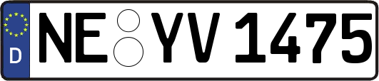 NE-YV1475