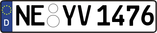 NE-YV1476