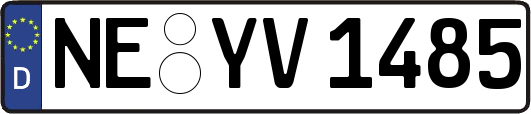 NE-YV1485
