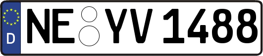 NE-YV1488