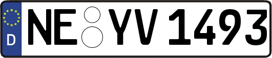 NE-YV1493