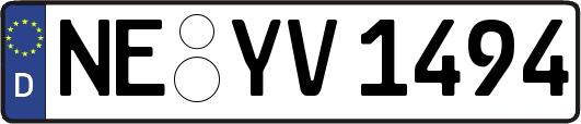NE-YV1494