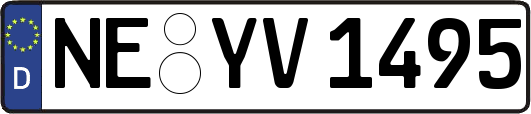 NE-YV1495