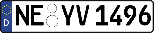 NE-YV1496