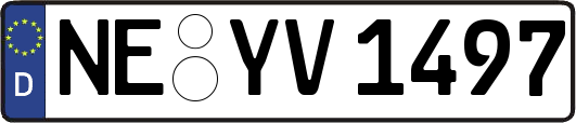 NE-YV1497