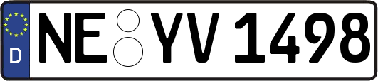 NE-YV1498