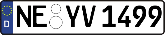 NE-YV1499