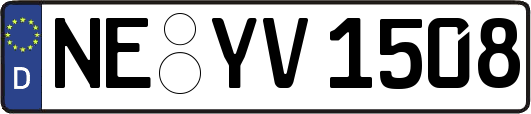 NE-YV1508