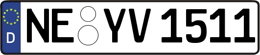 NE-YV1511