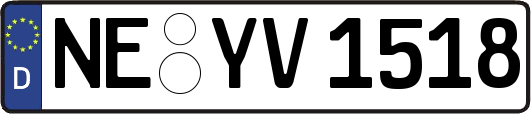 NE-YV1518