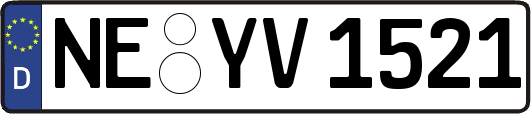 NE-YV1521