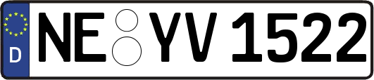 NE-YV1522