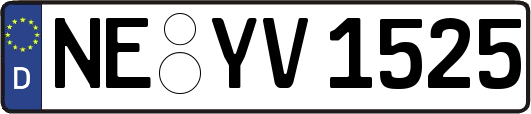 NE-YV1525