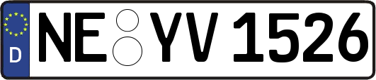 NE-YV1526