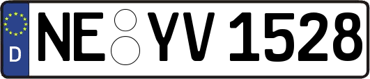 NE-YV1528
