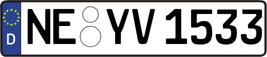 NE-YV1533