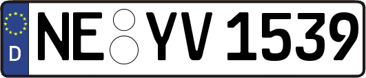NE-YV1539