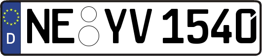 NE-YV1540