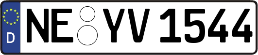 NE-YV1544