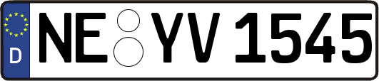 NE-YV1545
