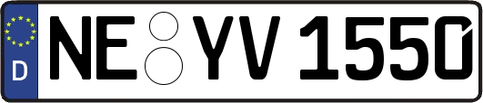 NE-YV1550