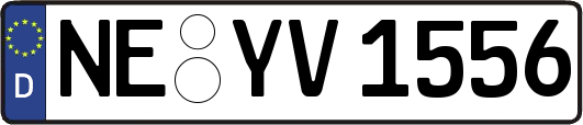 NE-YV1556