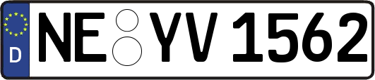 NE-YV1562