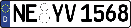 NE-YV1568