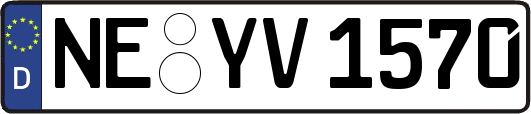 NE-YV1570
