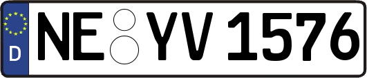 NE-YV1576