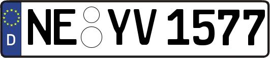 NE-YV1577