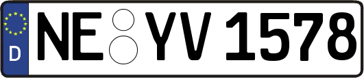 NE-YV1578