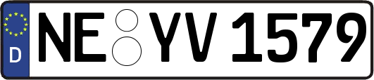 NE-YV1579