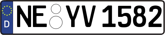 NE-YV1582