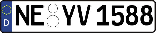 NE-YV1588