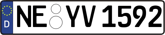 NE-YV1592