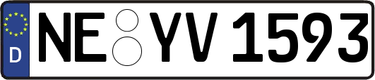 NE-YV1593