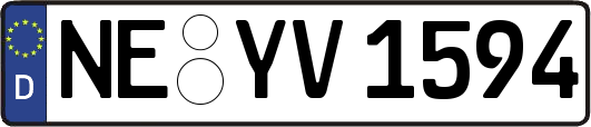 NE-YV1594