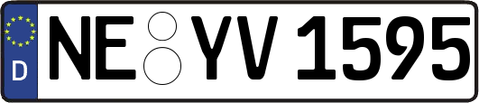 NE-YV1595