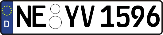 NE-YV1596