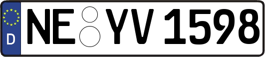 NE-YV1598