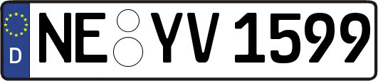 NE-YV1599