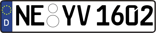 NE-YV1602