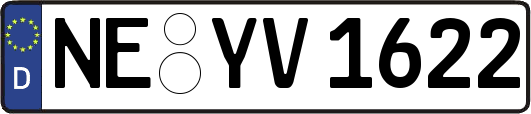 NE-YV1622
