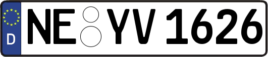 NE-YV1626