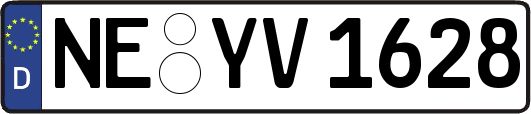 NE-YV1628