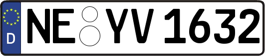 NE-YV1632