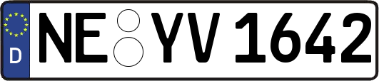 NE-YV1642