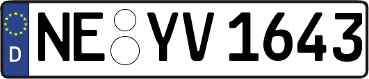 NE-YV1643