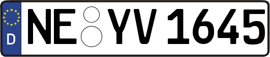NE-YV1645